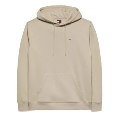 Sweatshirt à capuche homme Regular Flag Multicolore M207421 TOMMY JEANS