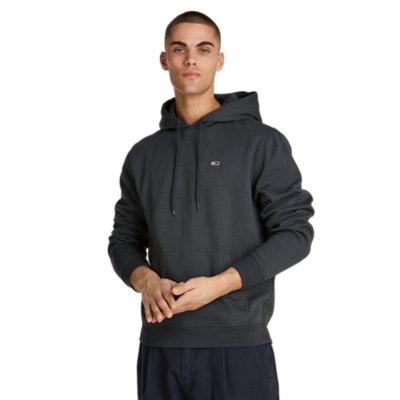 Sweatshirt à capuche homme Regular Flag Multicolore M207421 TOMMY JEANS