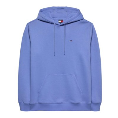 Sweatshirt à capuche homme Regular Flag Multicolore M207421 TOMMY JEANS
