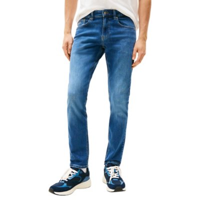 Jean homme Scanton Slim Multicolore M210520 TOMMY JEANS