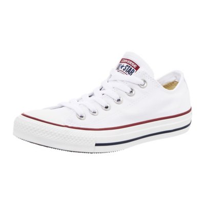 Converse blanche basse store femme 39