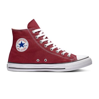 Converse homme toute rouge hotsell