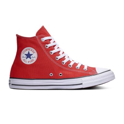 Converse plateforme intersport best sale