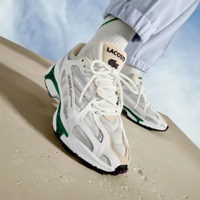 Lacoste L003 Lacoste Chaussure Homme Solde Sneakers Homme L003