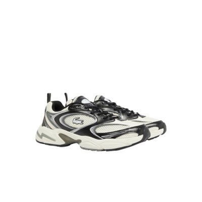 Sneakers Homme Storm 96 2K Blanc LACOSTE BLACKSTORE