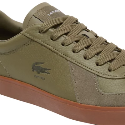 Lacoste Graduate Intersport Basket Lacoste Sneakers Homme Baseshot