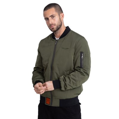 Blouson homme Max Men Multicolore MAXMEN  BOMBERS ORIGINAL