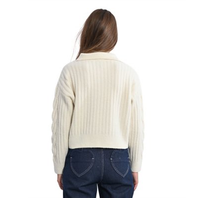 Pull femme ML09CH Multicolore ML09CH  LILI SIDONIO