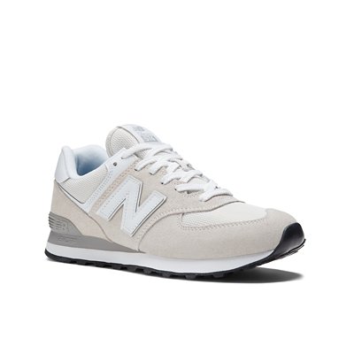 New balance chaussure homme gris online