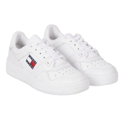 Basket femme hilfiger best sale