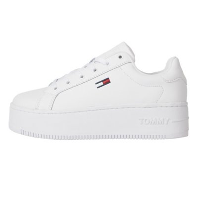 Sneakers Femme Tommys Flatform TOMMY HILFIGER BLACKSTORE