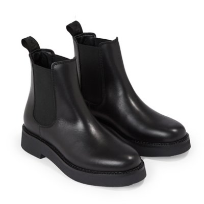 Bottines Femme Tjw Chelsea TOMMY HILFIGER BLACKSTORE