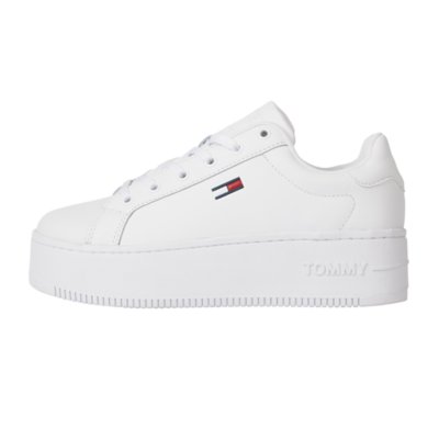 Flatform sneaker cheap