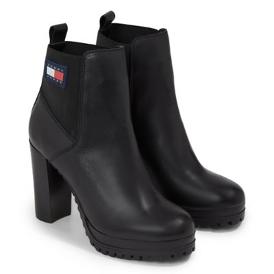 Bottines femme hilfiger new arrivals