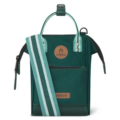 Grand Sac De Pêche Cabela's Vert - Idéal Pour Mouche Ou Rangement