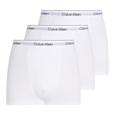 Caleçon Long Homme Sesto Senso - 100% Coton Confortable
