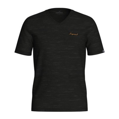 Tee-shirt À Manches Courtes Homme Neter KAPORAL | BLACKSTORE