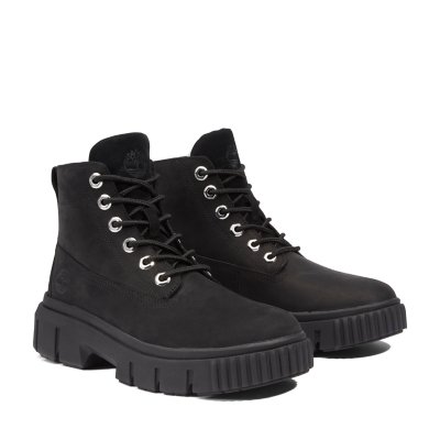 Timberland boots outlet femme gris