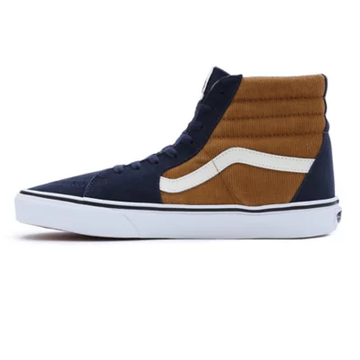 Chaussures Skate Homme Sk8-Hi VANS BLACKSTORE
