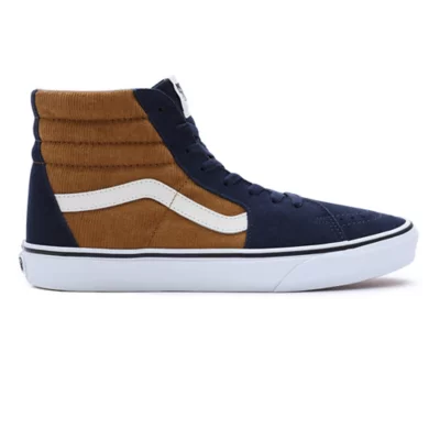 Chaussures Skate Homme Sk8-Hi VANS BLACKSTORE