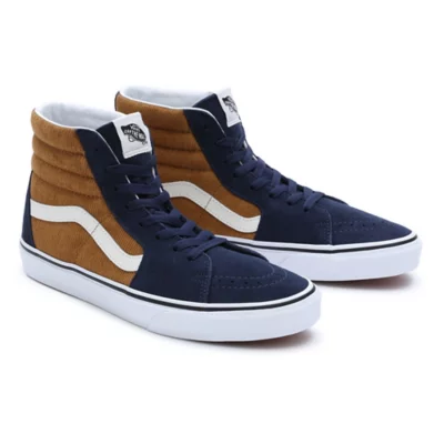 Chaussures Skate Homme Sk8-Hi VANS BLACKSTORE