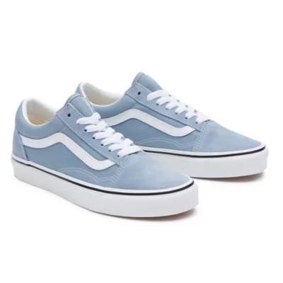 Vans Outlet Basket Vans Femme Promo Chaussures Skate Femme Old