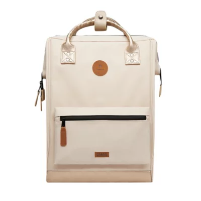 Sac à Dos CABAIA Adventurer Essentials S – Gris Poitiers – Neuf
