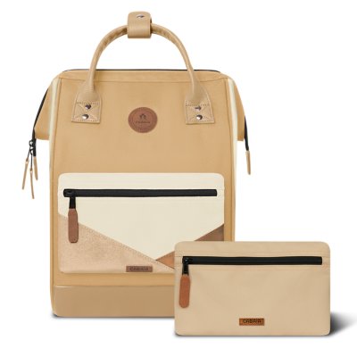 Sac à dos Adventurer Multicolore NTURERW CABAIA