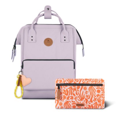 Sac à dos Adventurer Multicolore NTURERW CABAIA