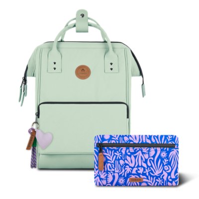 Sac à dos Adventurer Multicolore NTURERW CABAIA