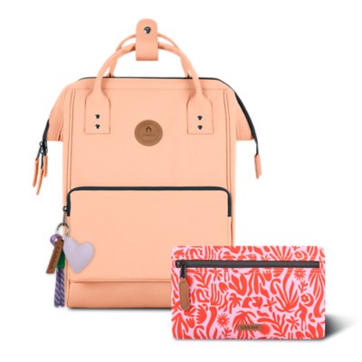 Sac à dos Adventurer Multicolore NTURERW CABAIA