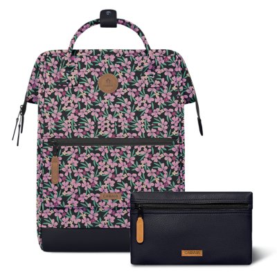 Sac à dos Adventurer Multicolore NTURERW CABAIA