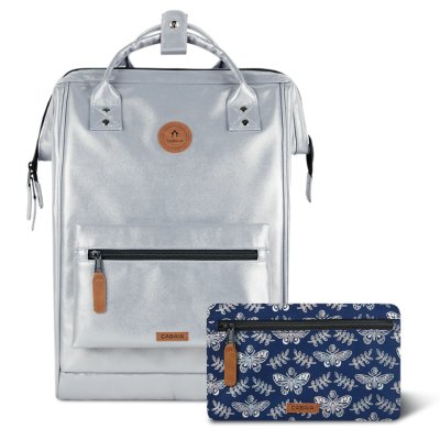 Sac à dos Adventurer Multicolore NTURERW CABAIA