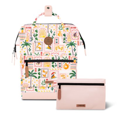 Sac à dos Adventurer Multicolore NTURERW CABAIA