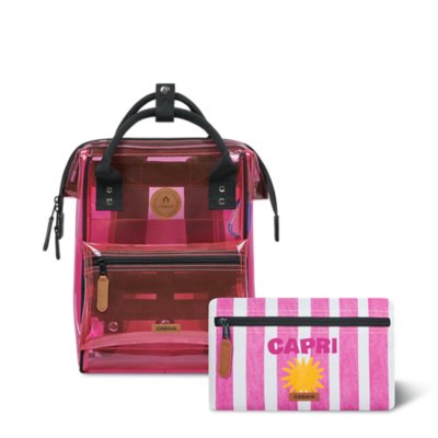 Sac à dos Adventurer Multicolore NTURERW CABAIA