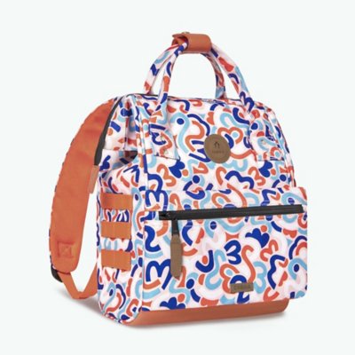 Sac à dos Adventurer Multicolore NTURERW CABAIA