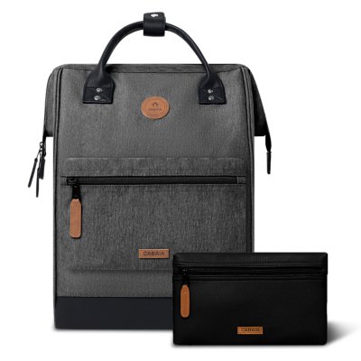 Sac à dos Adventurer Multicolore NTURERW CABAIA