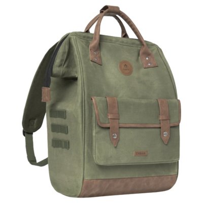 Sac à dos Adventurer Multicolore NTURERW CABAIA