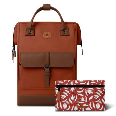 Sac à dos Adventurer Multicolore NTURERW CABAIA