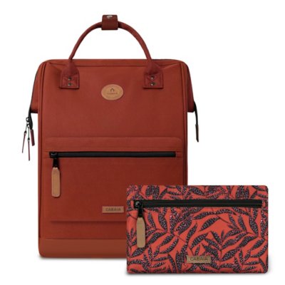 Sac à dos Adventurer Multicolore NTURERW CABAIA