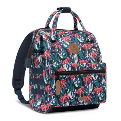 Sac à dos Adventurer Multicolore NTURERW CABAIA