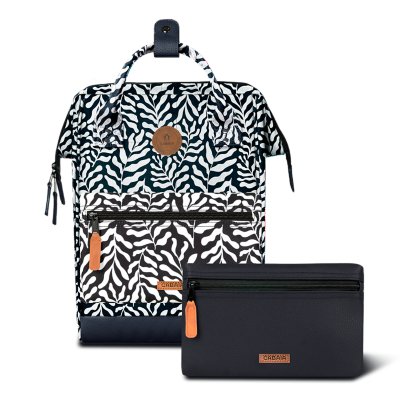 Sac à dos Adventurer Multicolore NTURERW CABAIA