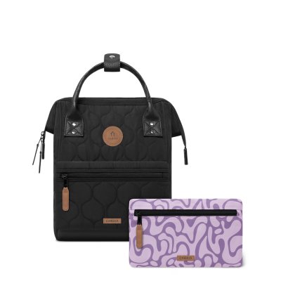 Sac à dos Adventurer Multicolore NTURERW CABAIA