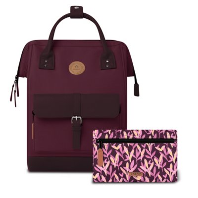 Sac à dos Adventurer Multicolore NTURERW CABAIA