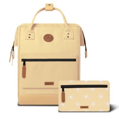 Sac à dos Adventurer Multicolore NTURERW CABAIA