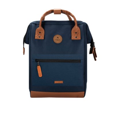 Sac Dos Adventurer GRIS CABAIA BLACKSTORE