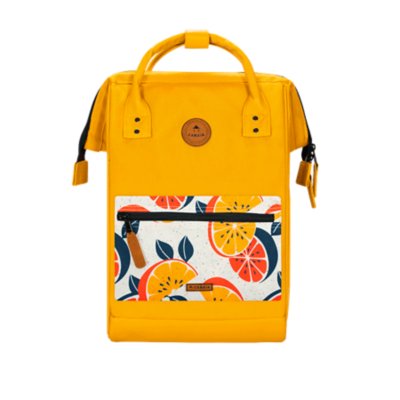 Sac à dos Adventurer Multicolore NTURERW CABAIA