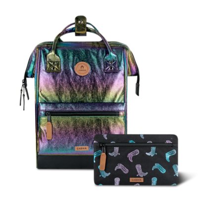 Sac à dos Adventurer Multicolore NTURERW CABAIA