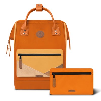 Sac à dos Adventurer Multicolore NTURERW CABAIA