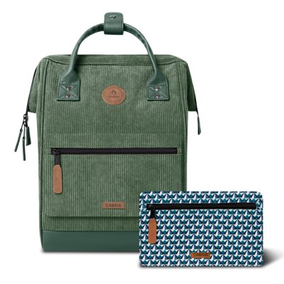 Sac à dos Adventurer Multicolore NTURERW CABAIA